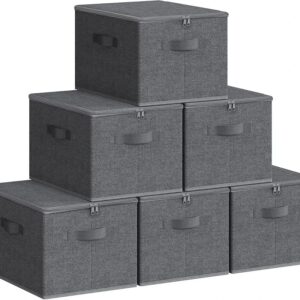Cajas de Almacenamiento - RZB003G02 - SONGMICS