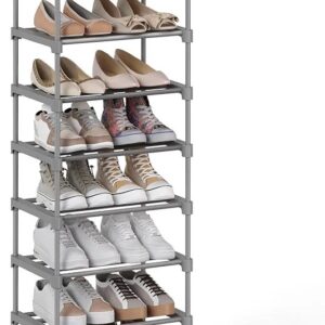 Organizador de Zapatos - LSA025G02 - SONGMICS