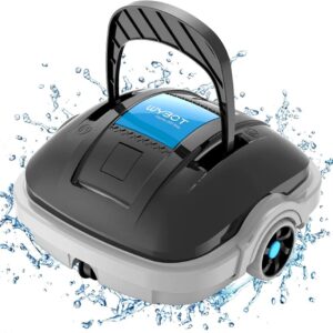 Robot Limpiafondos - Osprey 200 MAX - WYBOT