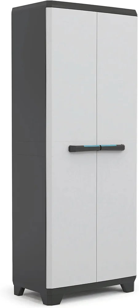 Armario Alto de almacenaje - Linear - KETER