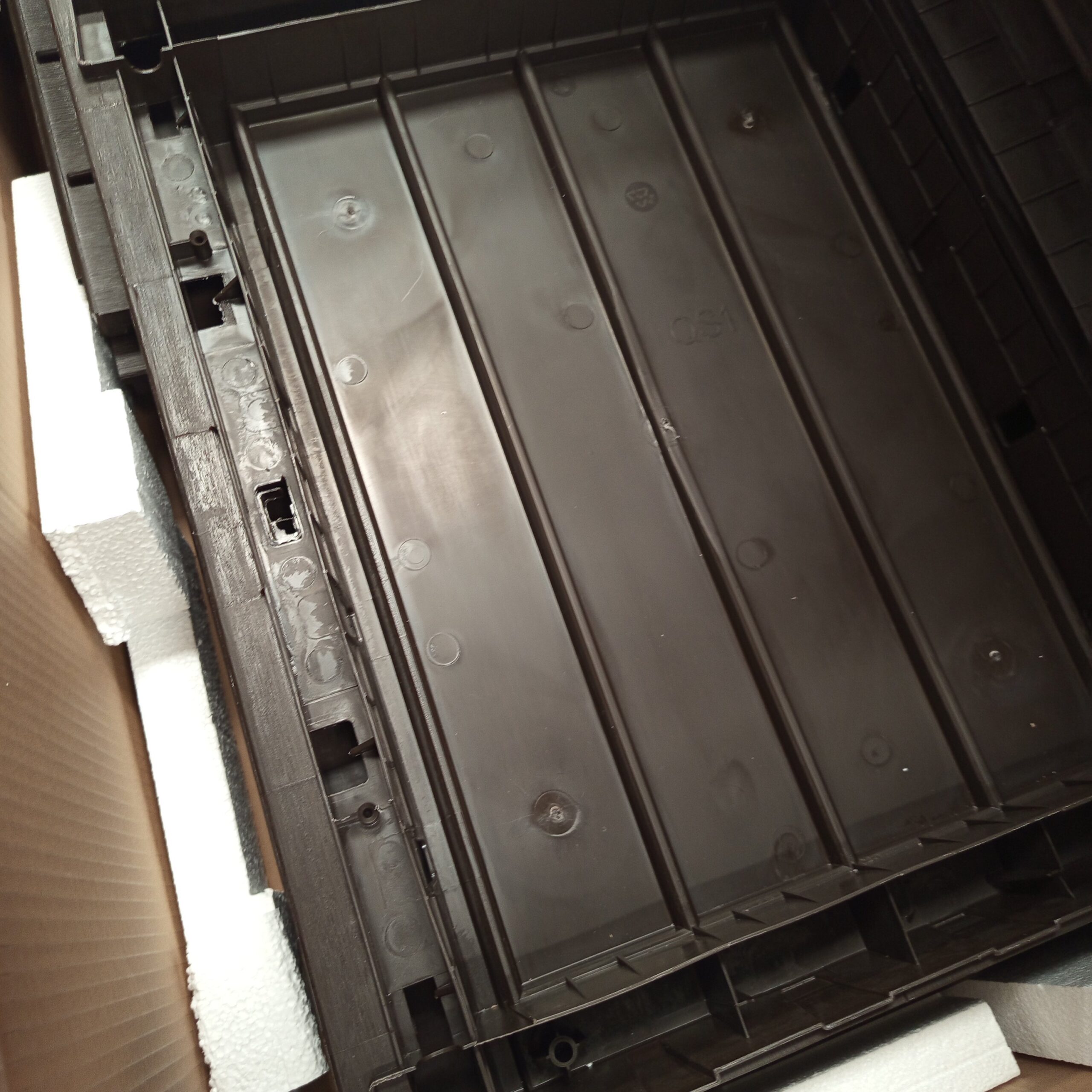 Mueble Barbacoa Grande - Keter. - Imagen 8