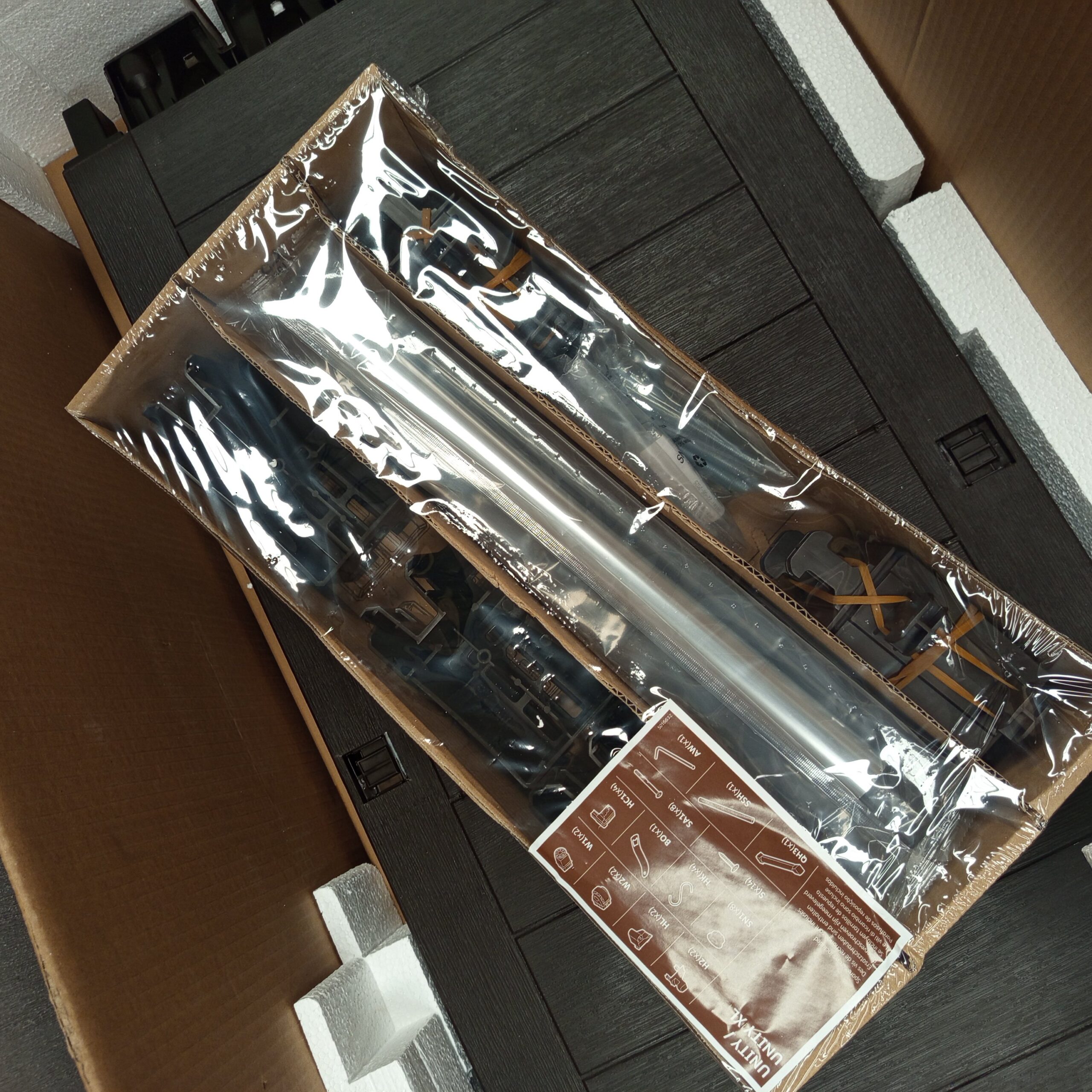 Mueble Barbacoa Grande - Keter. - Imagen 3