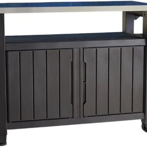 Mueble Barbacoa Grande - Keter.
