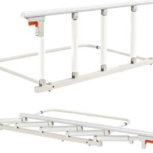 Barandillas de Cama para Seguridad de Adultos