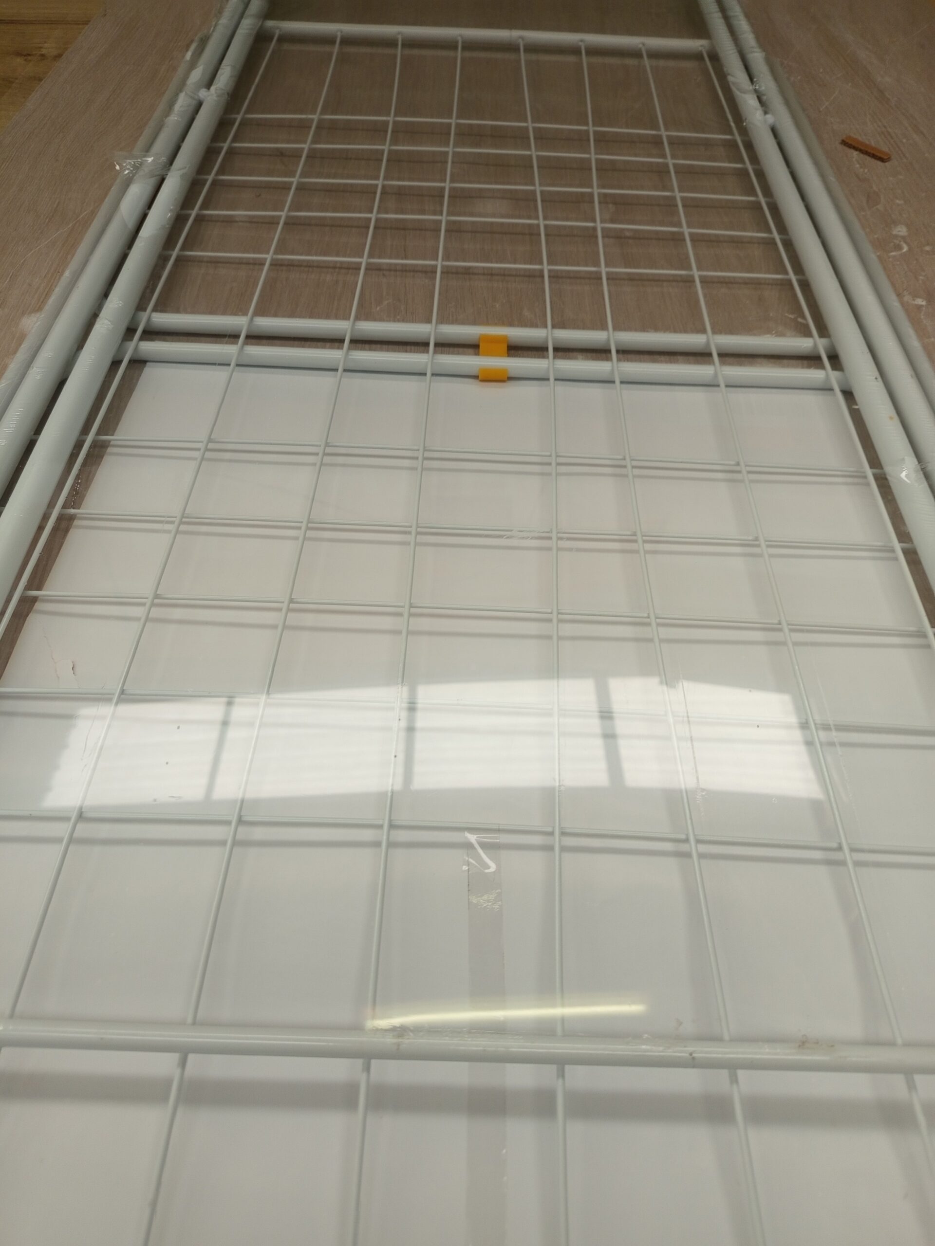 Newlux - Tendedero Plegable con Alas Stand - Imagen 3