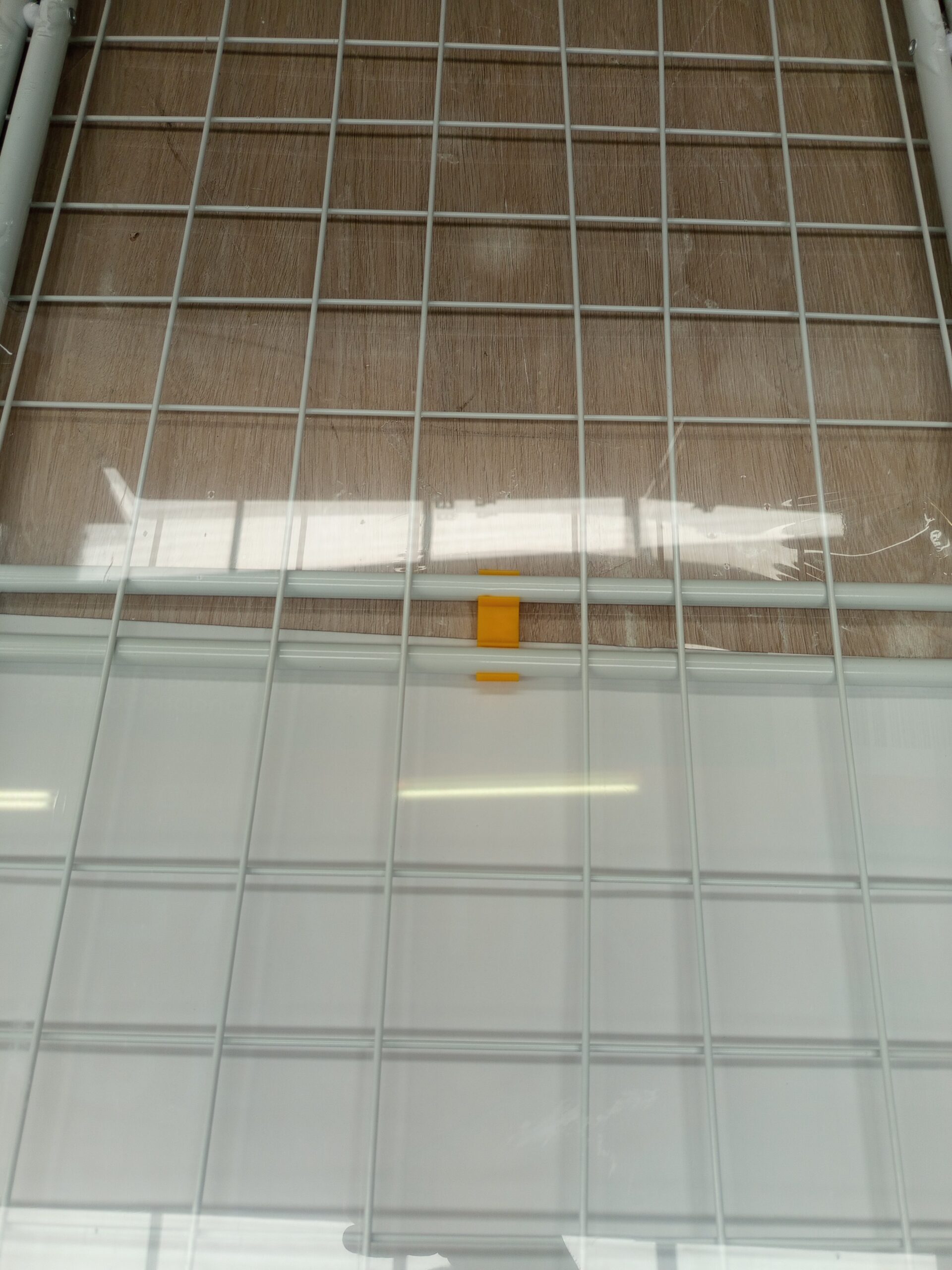 Newlux - Tendedero Plegable con Alas Stand - Imagen 4