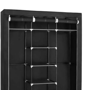 SONGMICS Armario Closet Organizador RYG12B