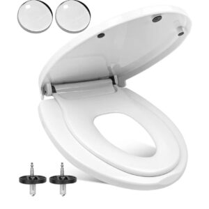 Tapa WC Universal, Tapadera WC