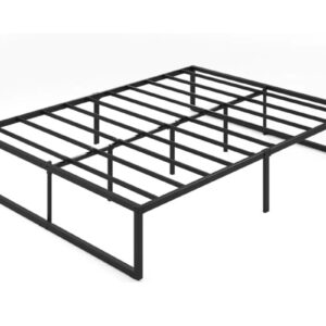 Zinus Lorelai Cama 120 x 190 cm – Estructura
