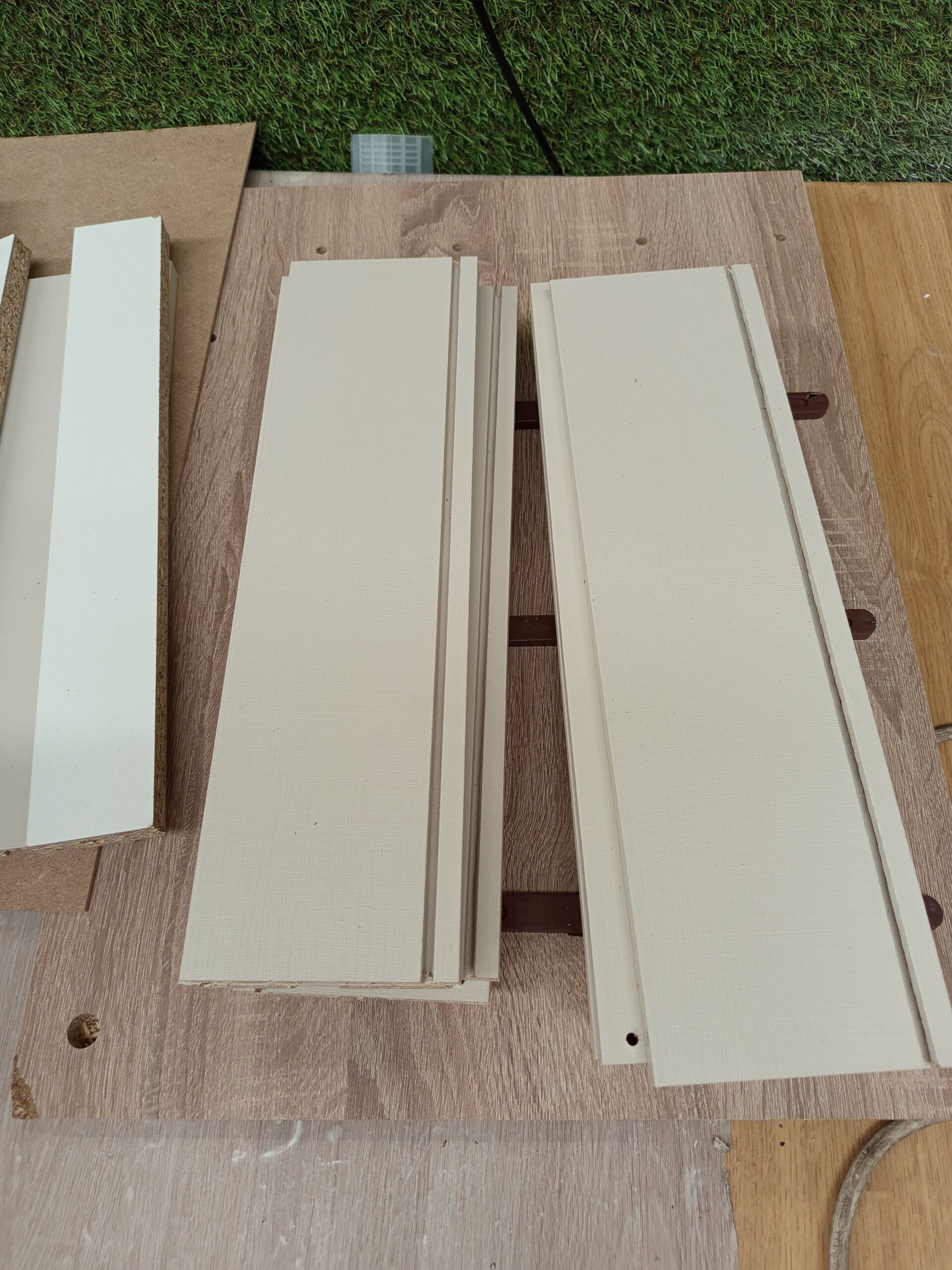 MUEBLES PITARCH Cajonera 4 Cajones - Imagen 6