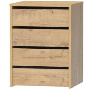 MUEBLES PITARCH Cajonera 4 Cajones