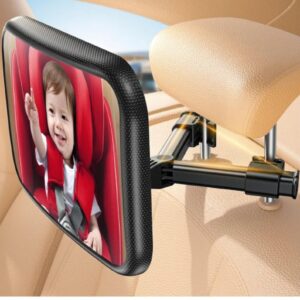 Lamicall Espejo retrovisor para niños