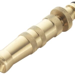 Spear & Jackson BWF18 Messing-Wasserspritze