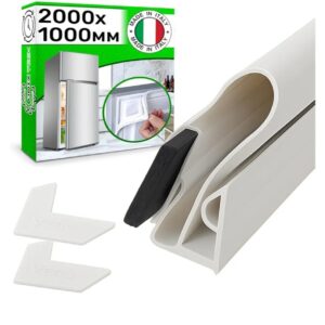 Kit Universal Magnéticas Junta Puerta