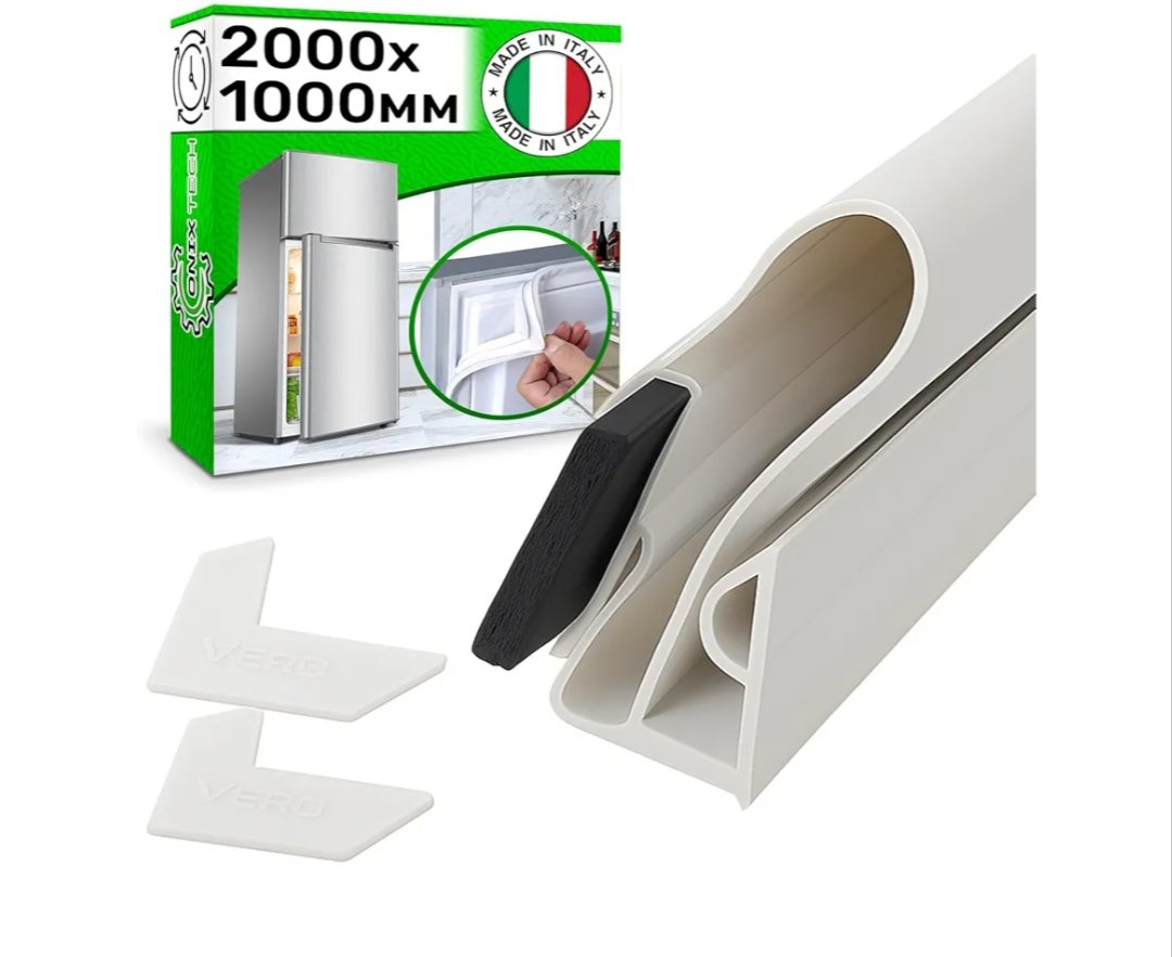 Kit Universal Magnéticas Junta Puerta