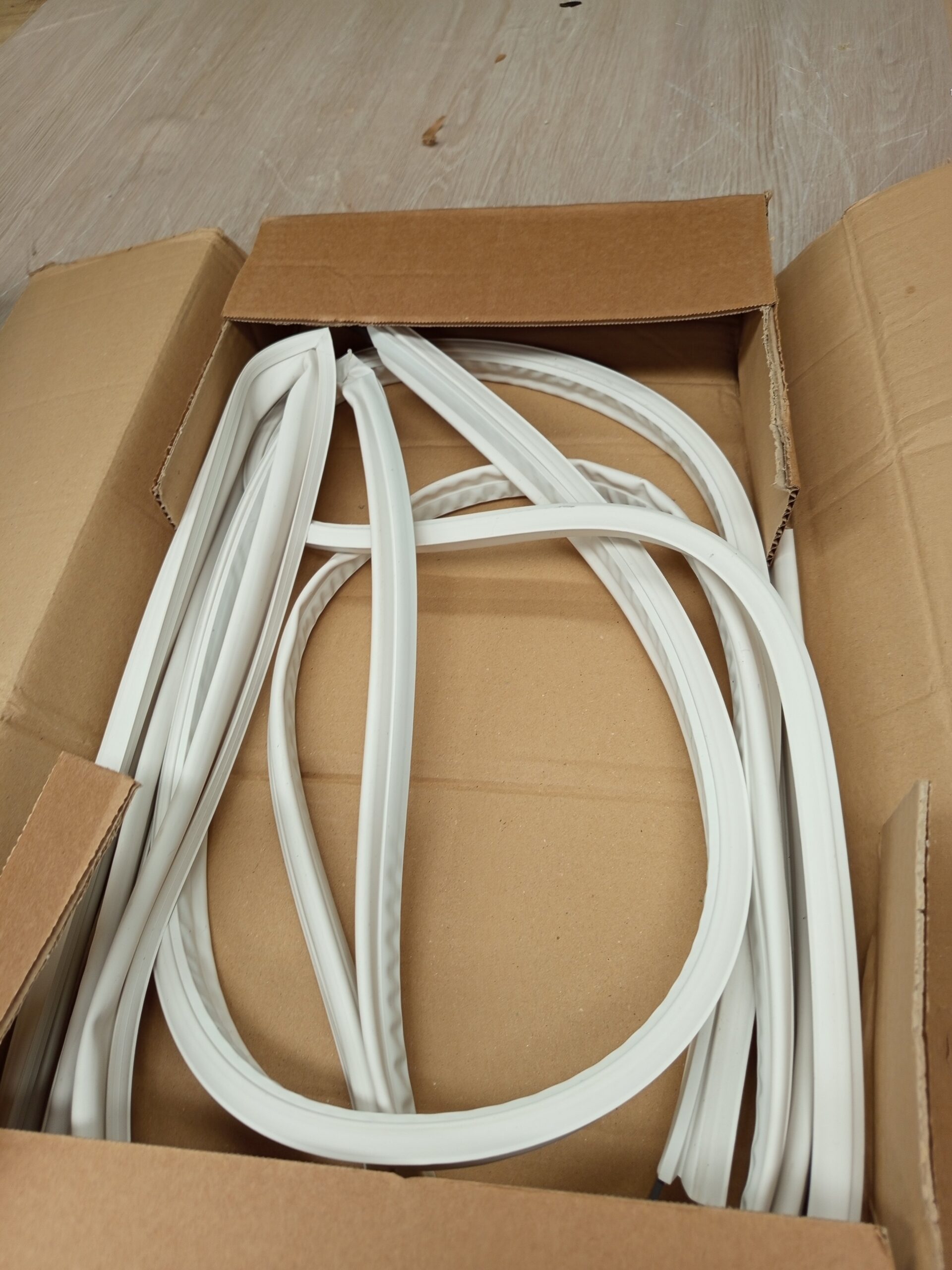 Kit Universal Magnéticas Junta Puerta - Imagen 5