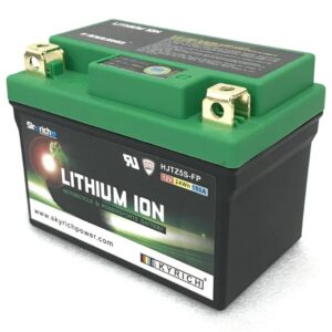 Skyrich HJTZ5S-FP Batteria ricaricabile