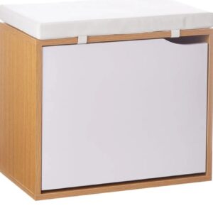 Kit Closet  - banco zapatero