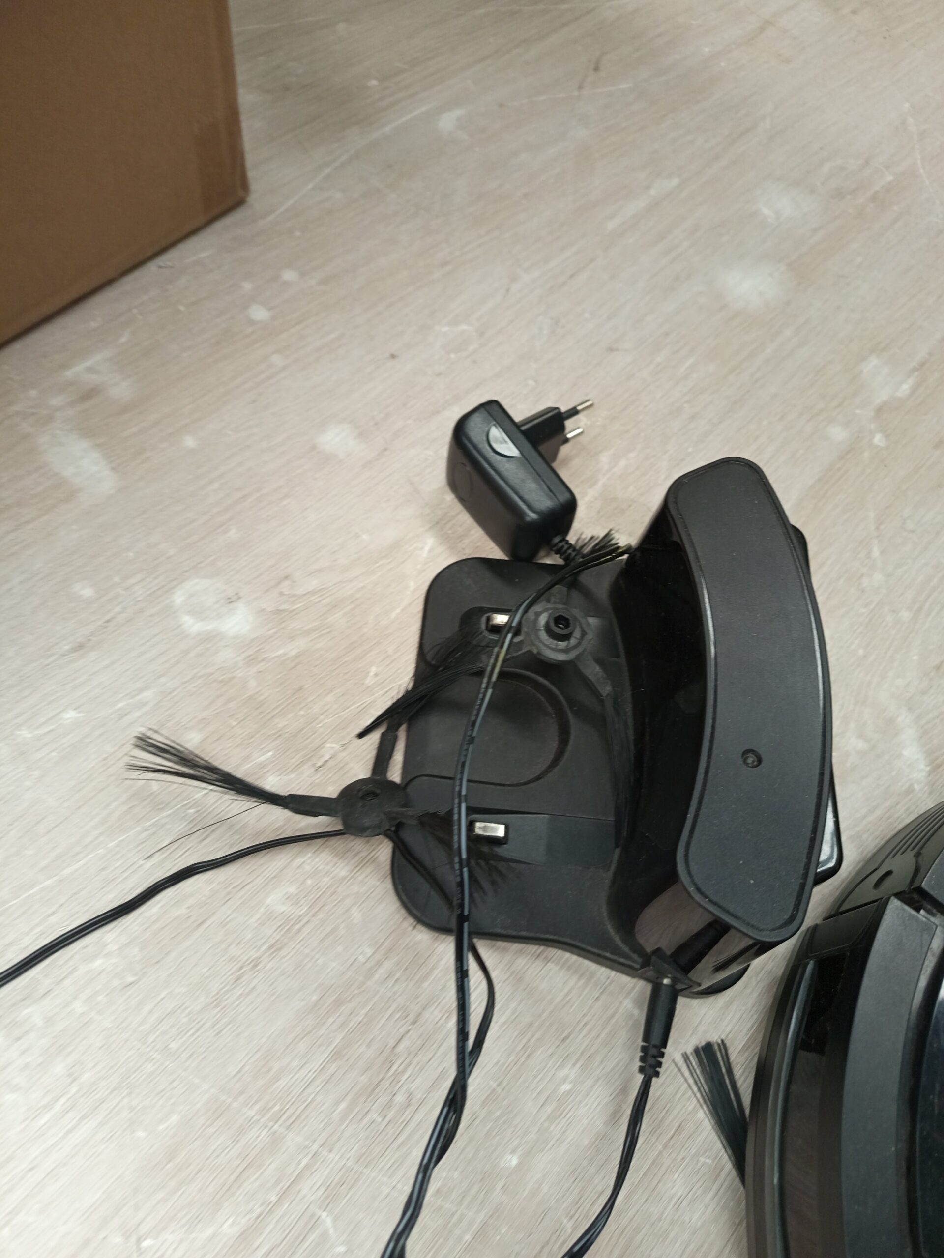 Robot Aspirador, Potente Succión - Imagen 4