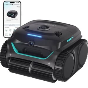 WYBOT (Modelo) Robot Piscina C2 Vision