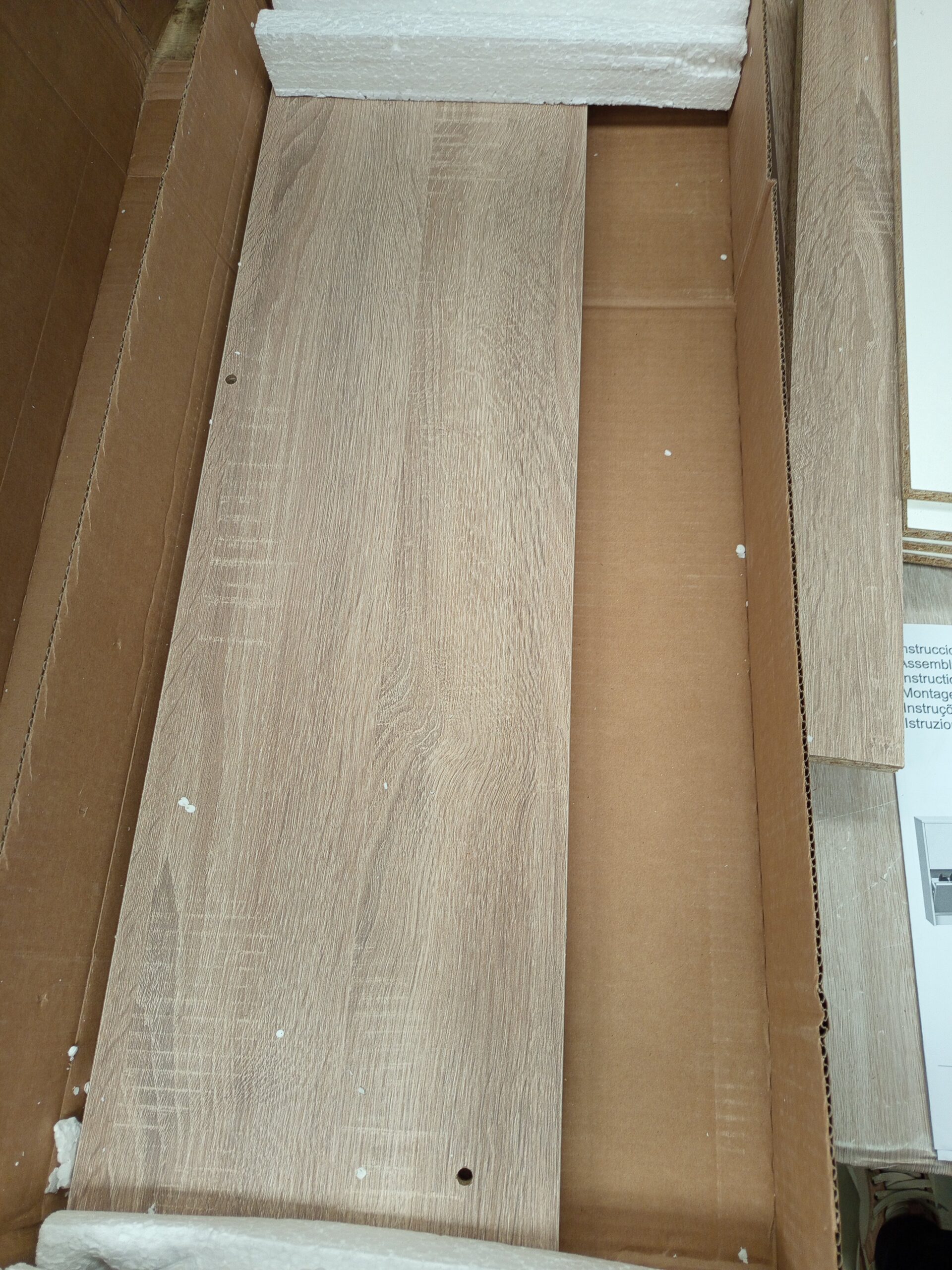 MUEBLES PITARCH | Zapatero Recibidor - Imagen 6