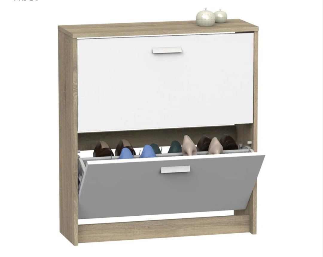 MUEBLES PITARCH | Zapatero Recibidor