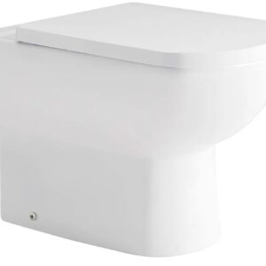 Gala Smart New – Tapa y Asiento Fijo