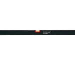 Draper Redline  Nivel de Burbuja, 1200 mm