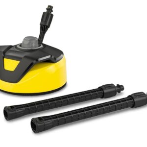 Kärcher T-Racer T 5 limpiadora de superficies