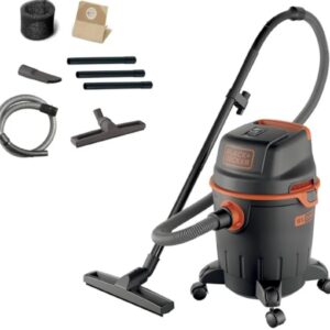 Black Decker Aspirador Multiuso