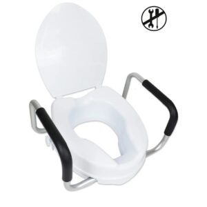 PEPE Mobility Elevador WC Adulto