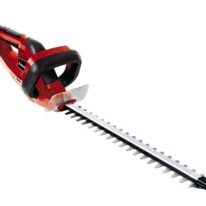Einhell Recortasetos eléctrico con cable