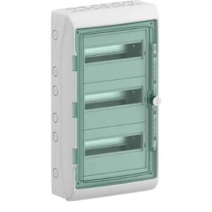 Schneider Electric Kaedra Mureva - Distribuidor pequeño