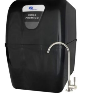 Osmosis inversa Compacta BBAGUA Home con bomba.