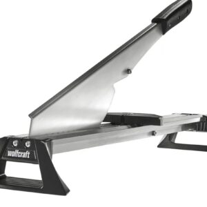 wolfcraft Guillotina para laminado LC 600
