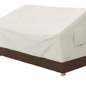 Amazon Basics Funda protectora para banco