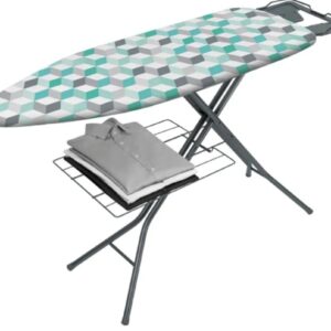 Metaltex Antares - Tabla de planchar