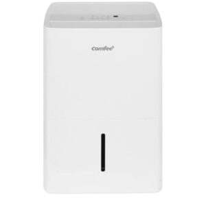 Deshumidificador de humedad 50L Comfee