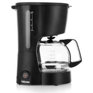 Tristar Cafetera, Capacidad 6 Tazas.