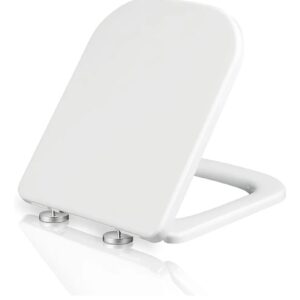 Mass Dynamic Asiento de inodoro
