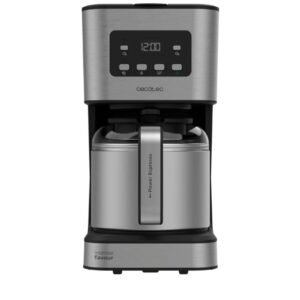 Cecotec Cafetera de Goteo Coffee.