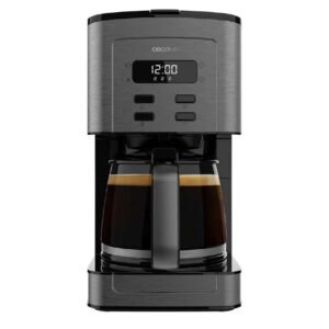 Cecotec Cafetera de Goteo Coffee 56 Time.