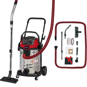 Einhell Aspirador en seco y húmedo