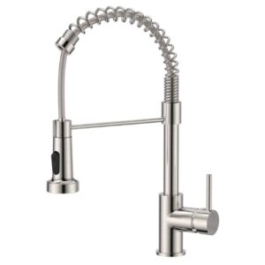 FORIOUS Grifo Cocina