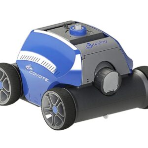 Netspa RO-COYOTE2 - Robot para piscina Coyote