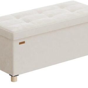 SONGMICS Puff Almacenaje LSF0517W02