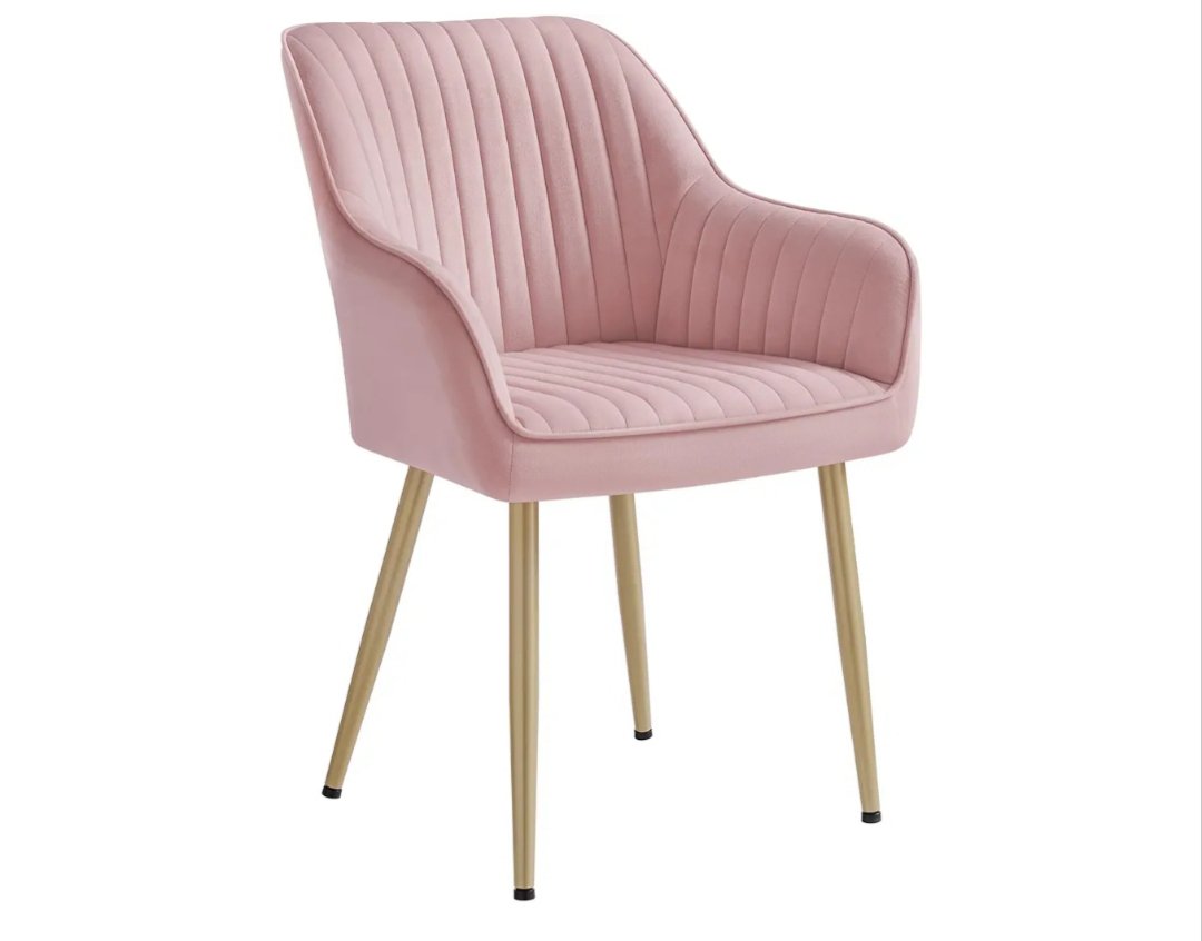 SONGMICS Silla de Comedor LDC087R01