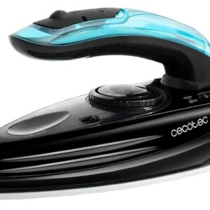 Cecotec Plancha de Viaje Fast&Furious 4000