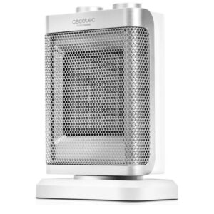 Cecotec Calefactor Baño Cerámico