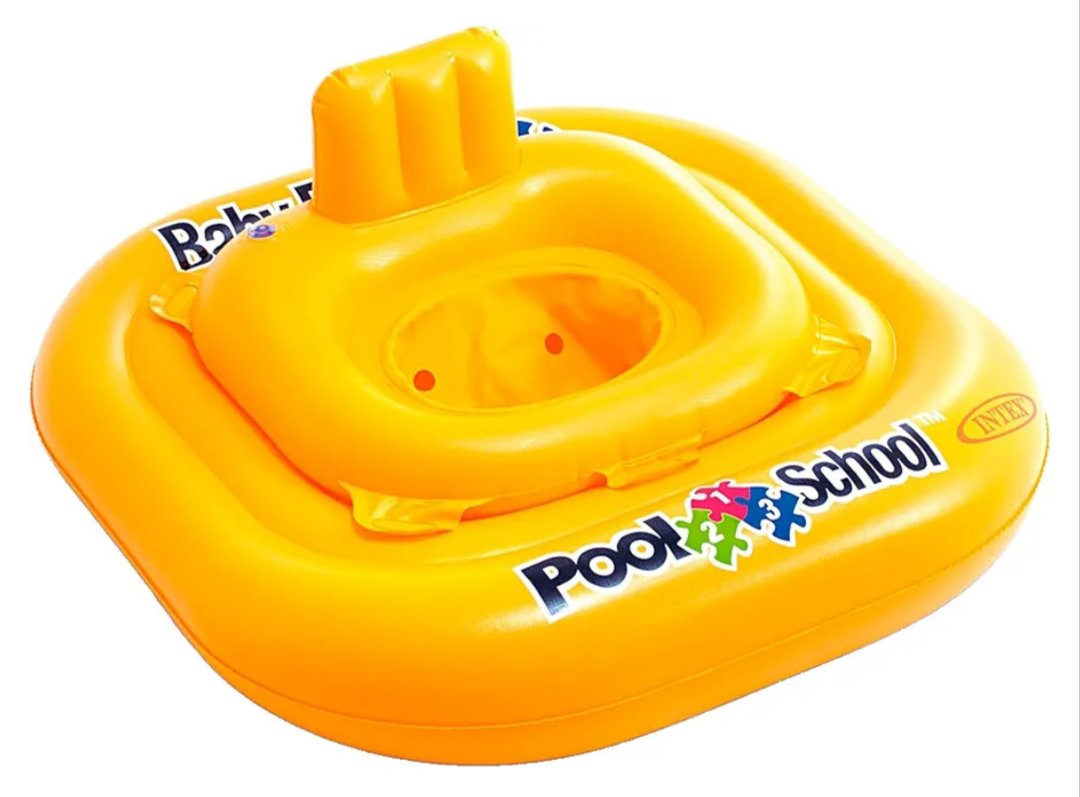 Intex Boya Bragas para bebé 12-24 Meses